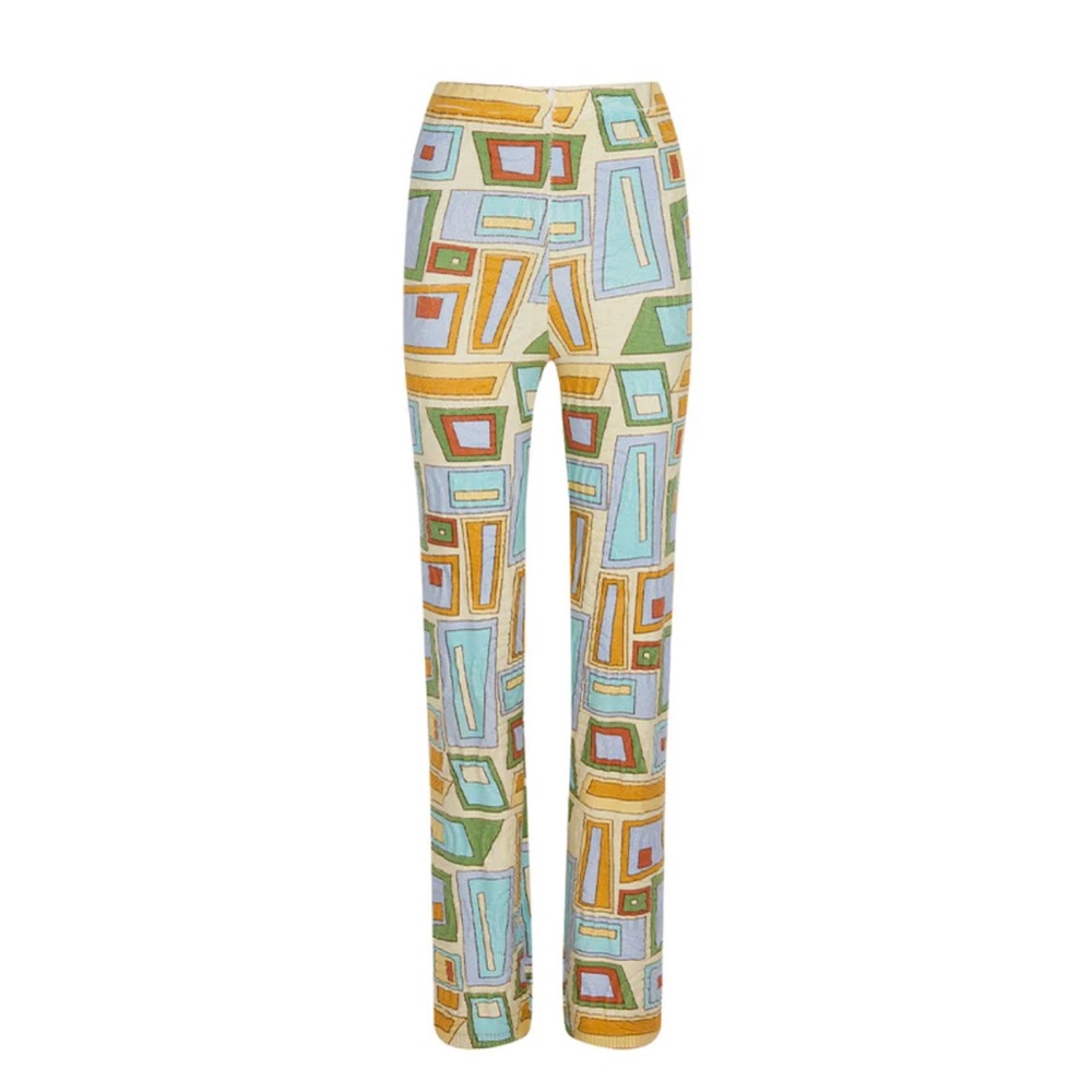 House of Sunny Pants